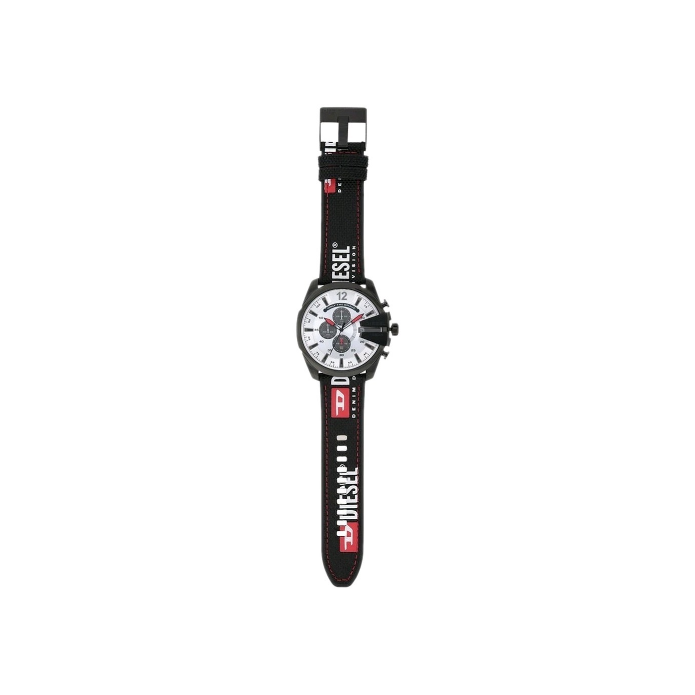Diesel Only The Brave DZ4295 Men’s Quartz Chronograph Date Watch 100m
