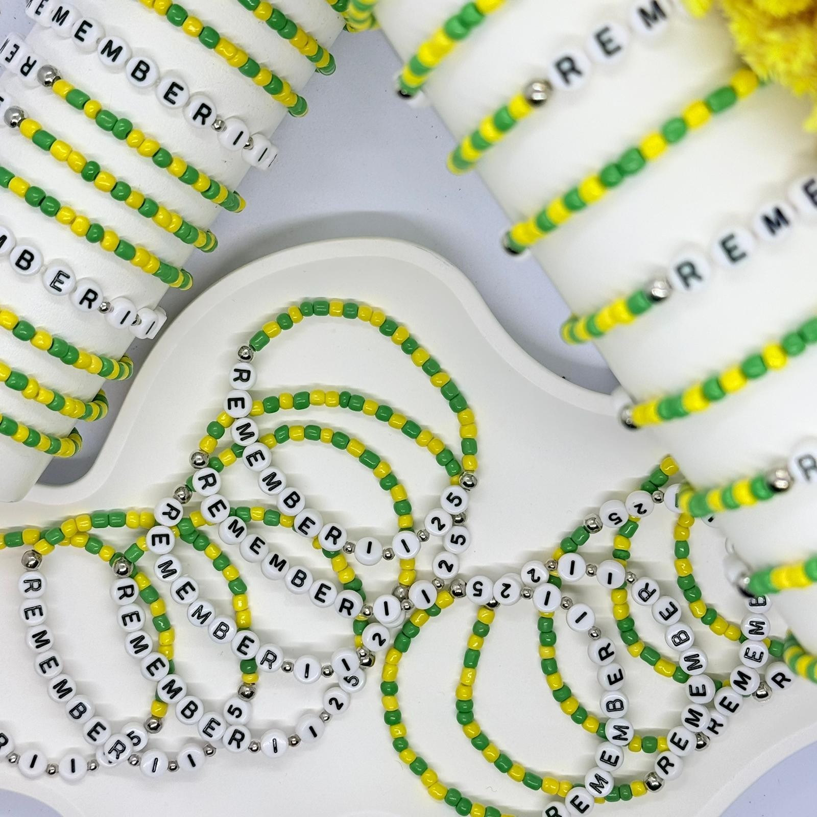 HANDMADE PERSONALİZED BRACELET, Bulk Order Gifts, Custom Name Gift, Jewelry