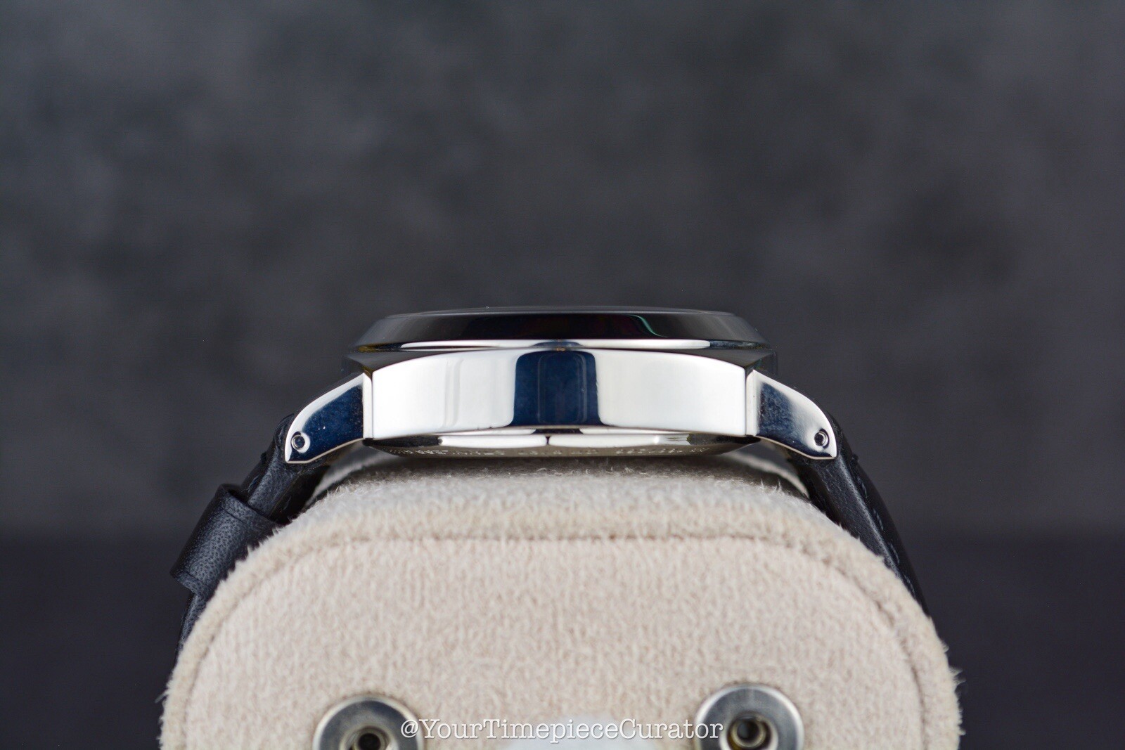 Panerai Luminor PAM00112 PAM 112 – 44mm – Leather Strap – B & P – DISCONTINUED