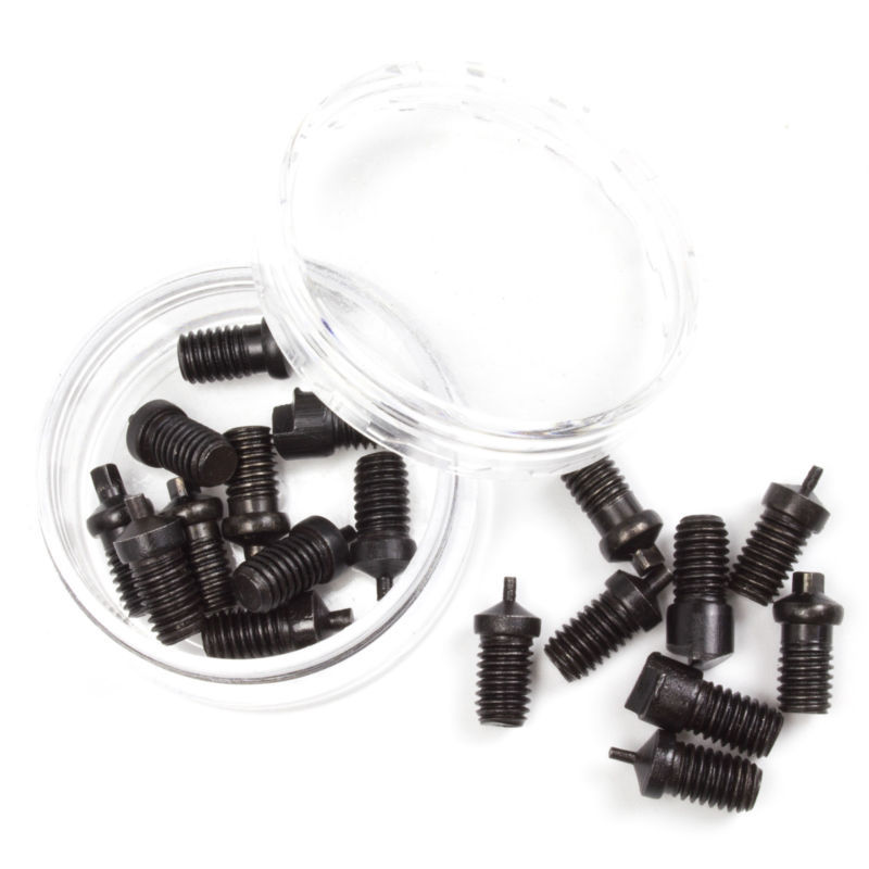 Watch Repair Tool Kit Spring Bar Tool Set, Case Opener, Watch Case Press w/ Case