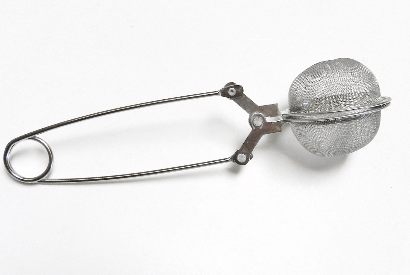 Basket Ultrasonic Cleaner Small Parts Cleaning Holding Stainless Self Closing