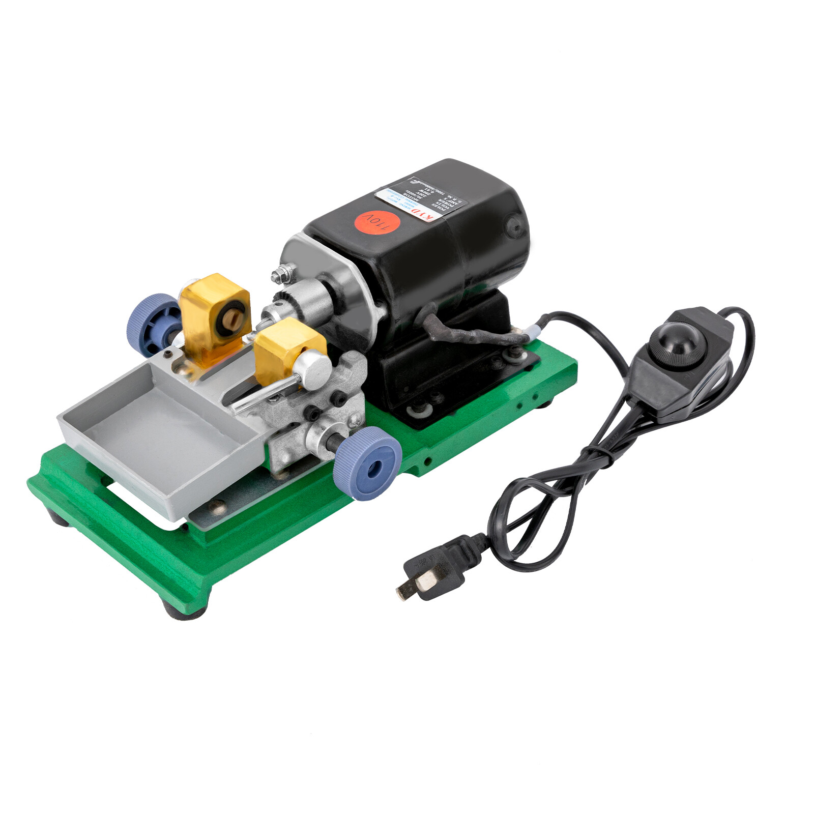 Jewelry Jade Pearl Stepless Drilling Holing Driller Tools Pearl Drilling Machine