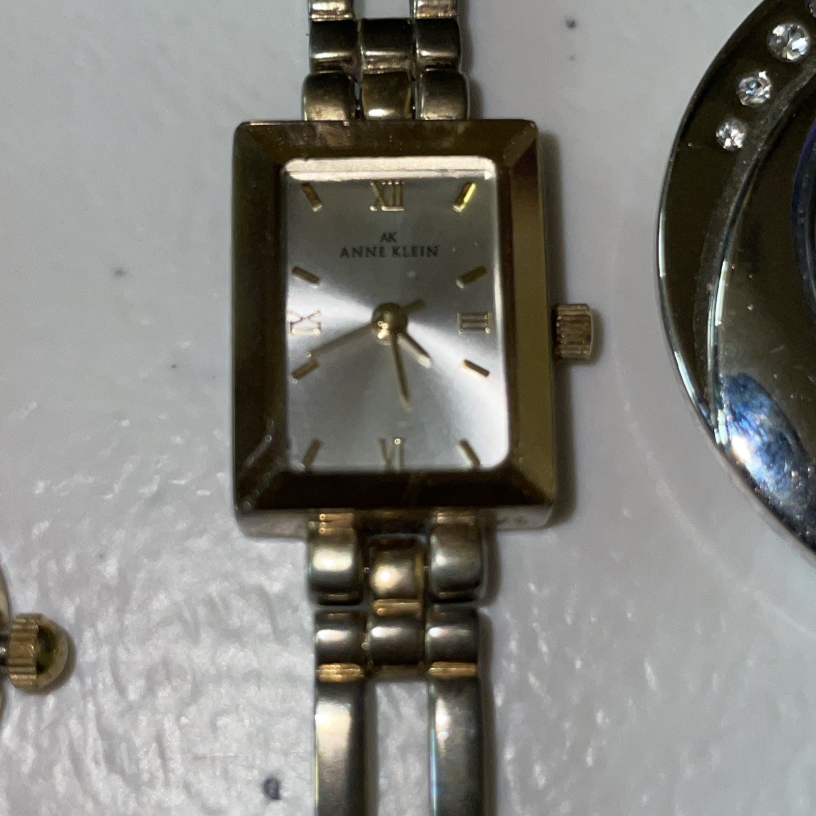 Lot of 10 Watches, All Working, Varies conditions, Styles and Brands