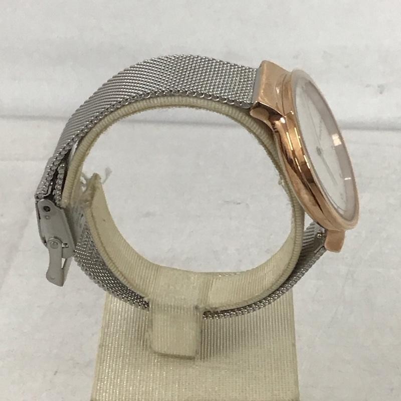 SKAGEN Analog (Quartz) Watch Watch Analog (Quartz) SKW2616 with Box Used 2ND Use