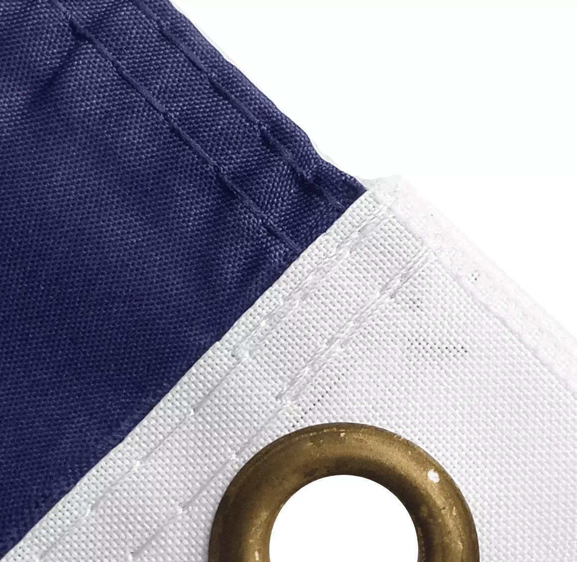 Oxford University Polyester 5’x3′ Flag