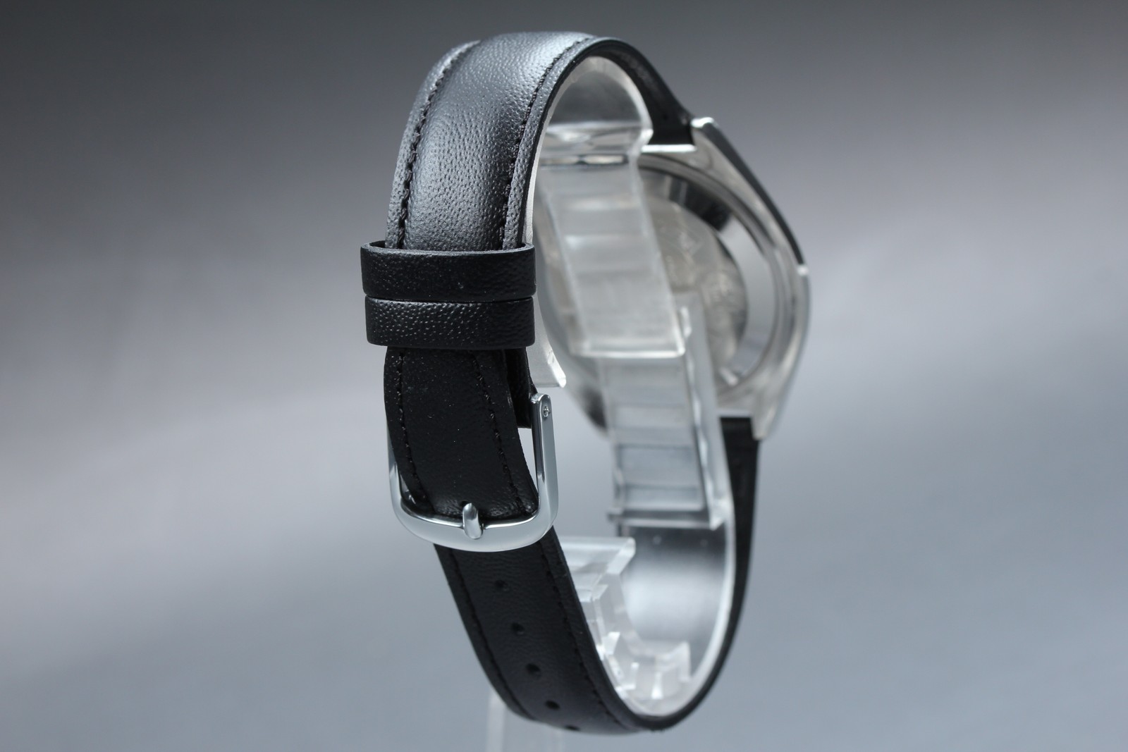 Serviced [Exc+5] Seiko Lord Matic 5606-7010 Kanji Day 37mm Automatic Mens Watch