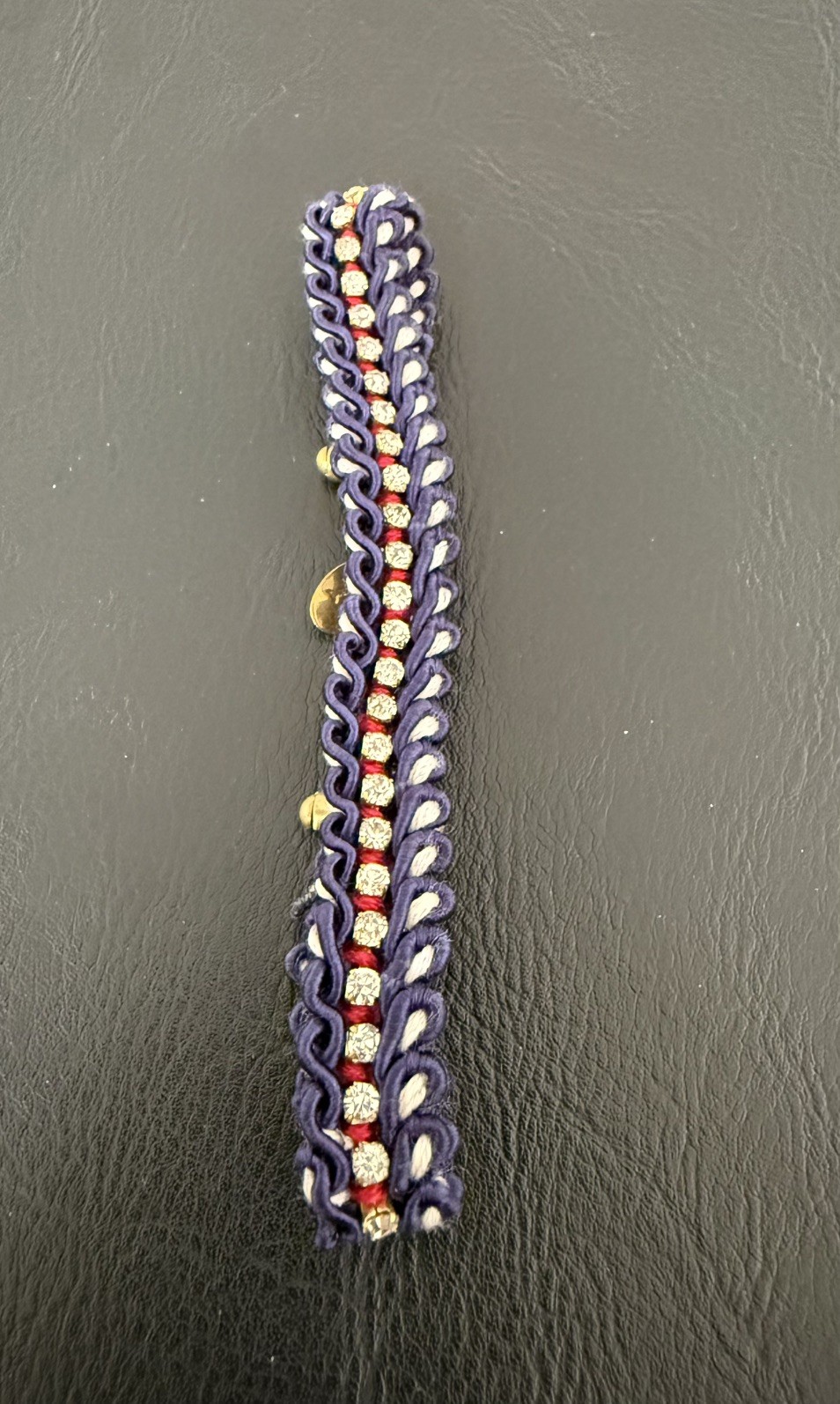 Women Bracelet multi coloured