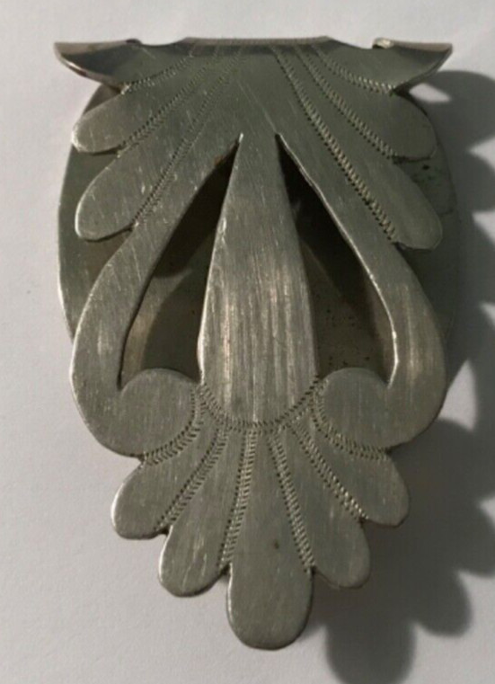 Vintage Victorian Style Multi Use Clip