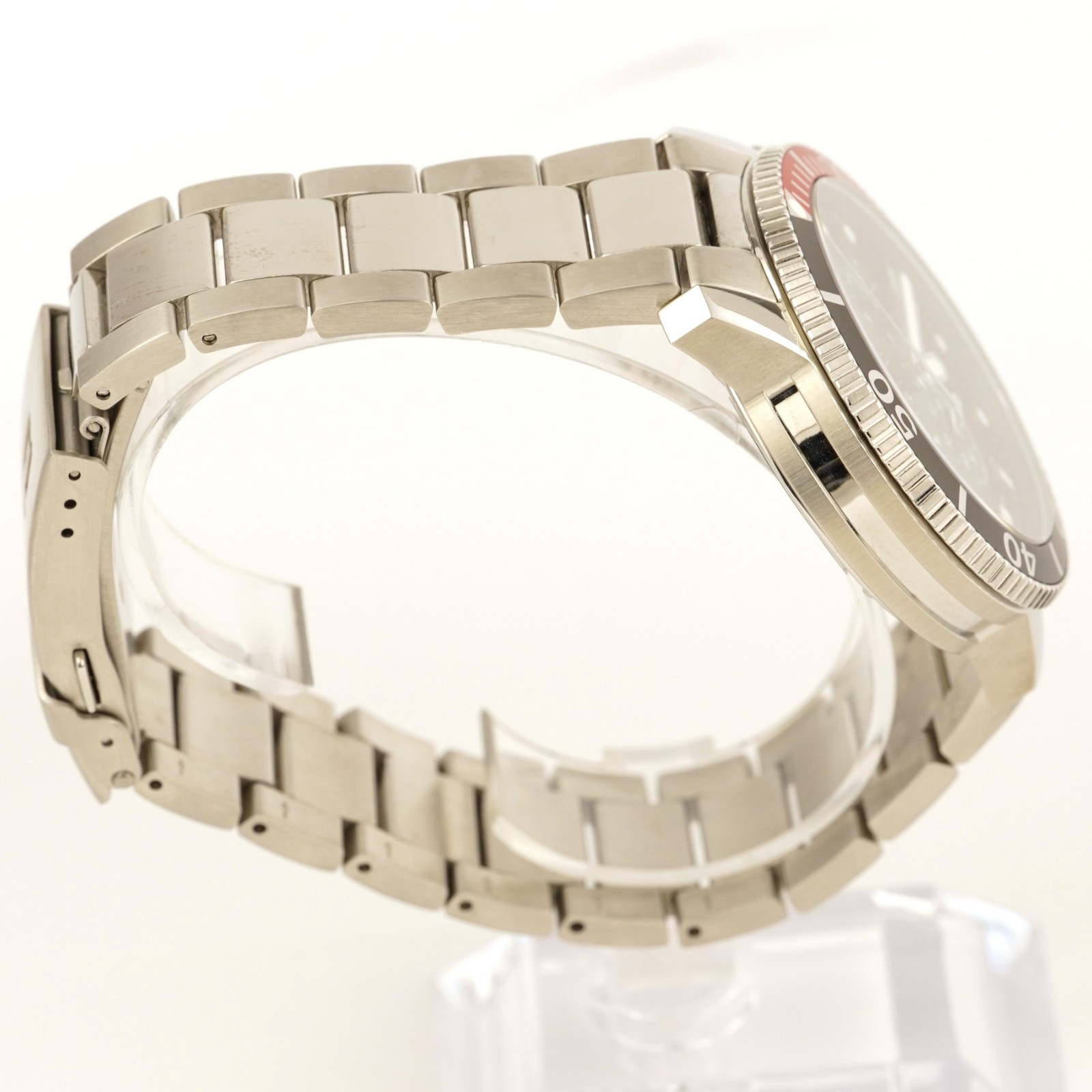 Tissot Seastar 1000 Chronograph Quartz Watch 45.5mm – T120.417.11.051.01