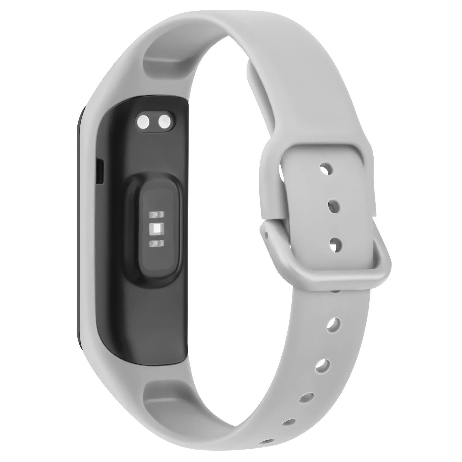 Replacement Strap for Samsung Galaxy Fit 2 Silicone Watch Band Wristband UK.