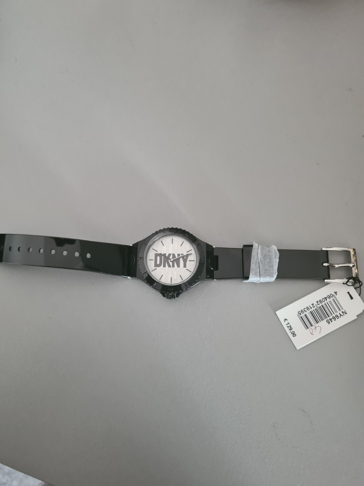 Brand New In Box DKNY Womens Watch
