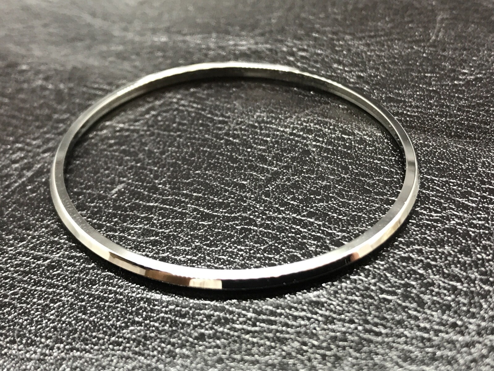 Bezel Seiko Panda 6138-8020 6138-8021 Worldtime Navigator 6117-6410 6117-6419