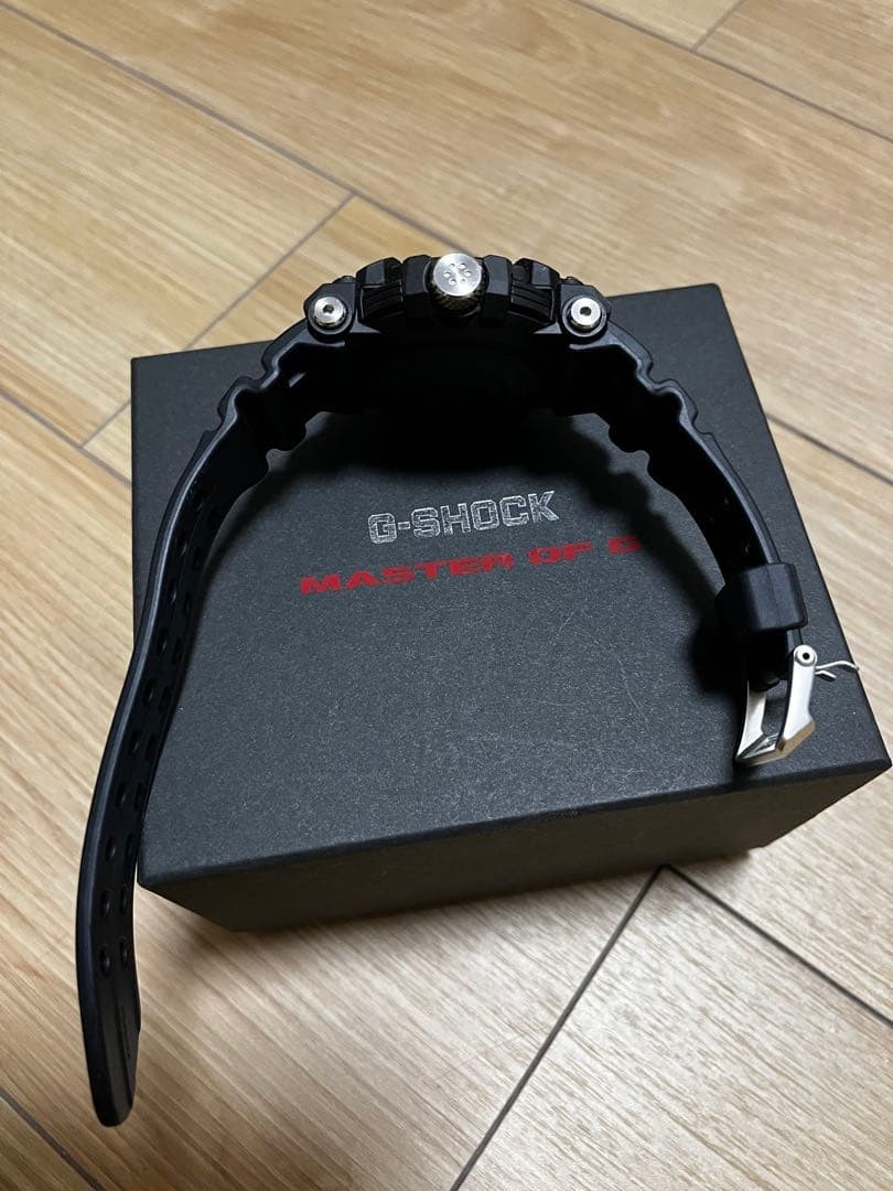 CASIO G-Shock GWF A1000 1AJF FROGMAN No.gs4065