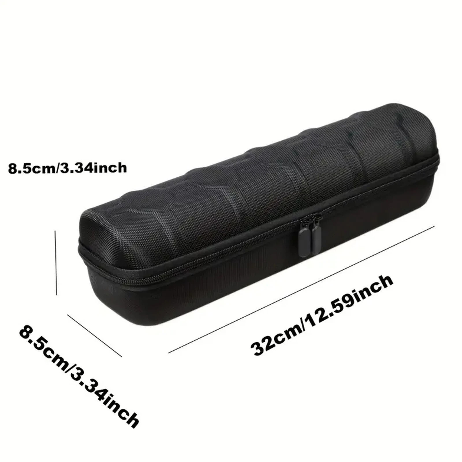 Travel Watch Roll Case 5 Slots Wristwatch Display Case Watches Storage Box