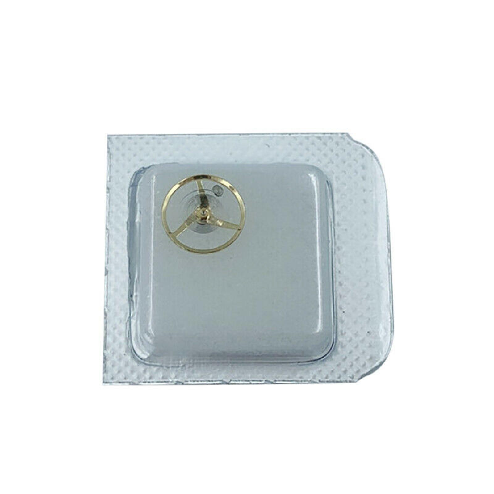 New Watches Spare Parts Watch Balance Wheel With Hairspring For ETA2671 Movement