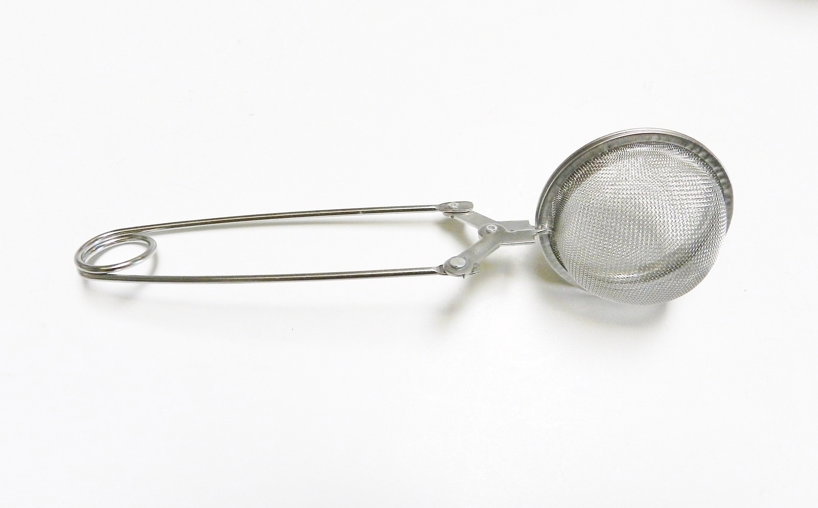 Basket Ultrasonic Cleaner Small Parts Cleaning Holding Stainless Self Closing