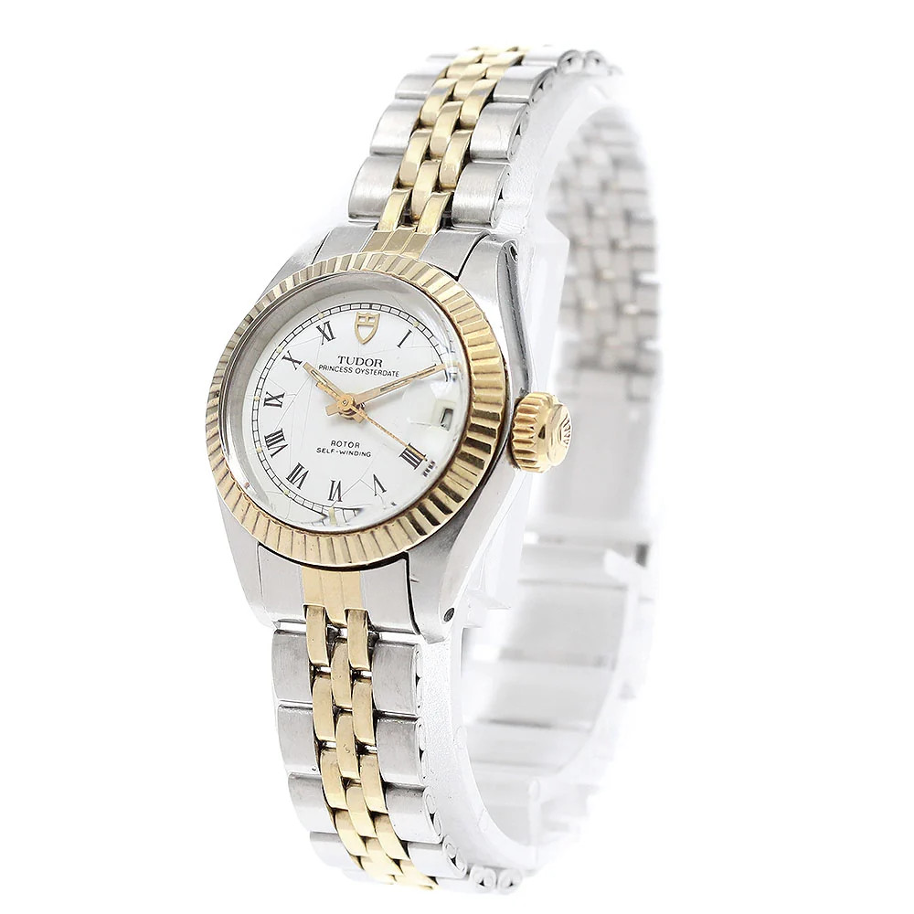 Tudor Princess Oysterdate 92313 TO314693