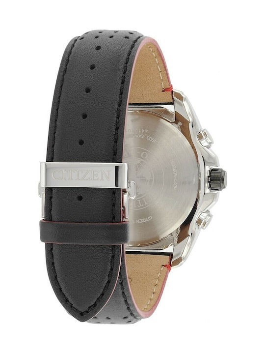Citizen World Time A-T AT9010-52E Wrist Watch for Men