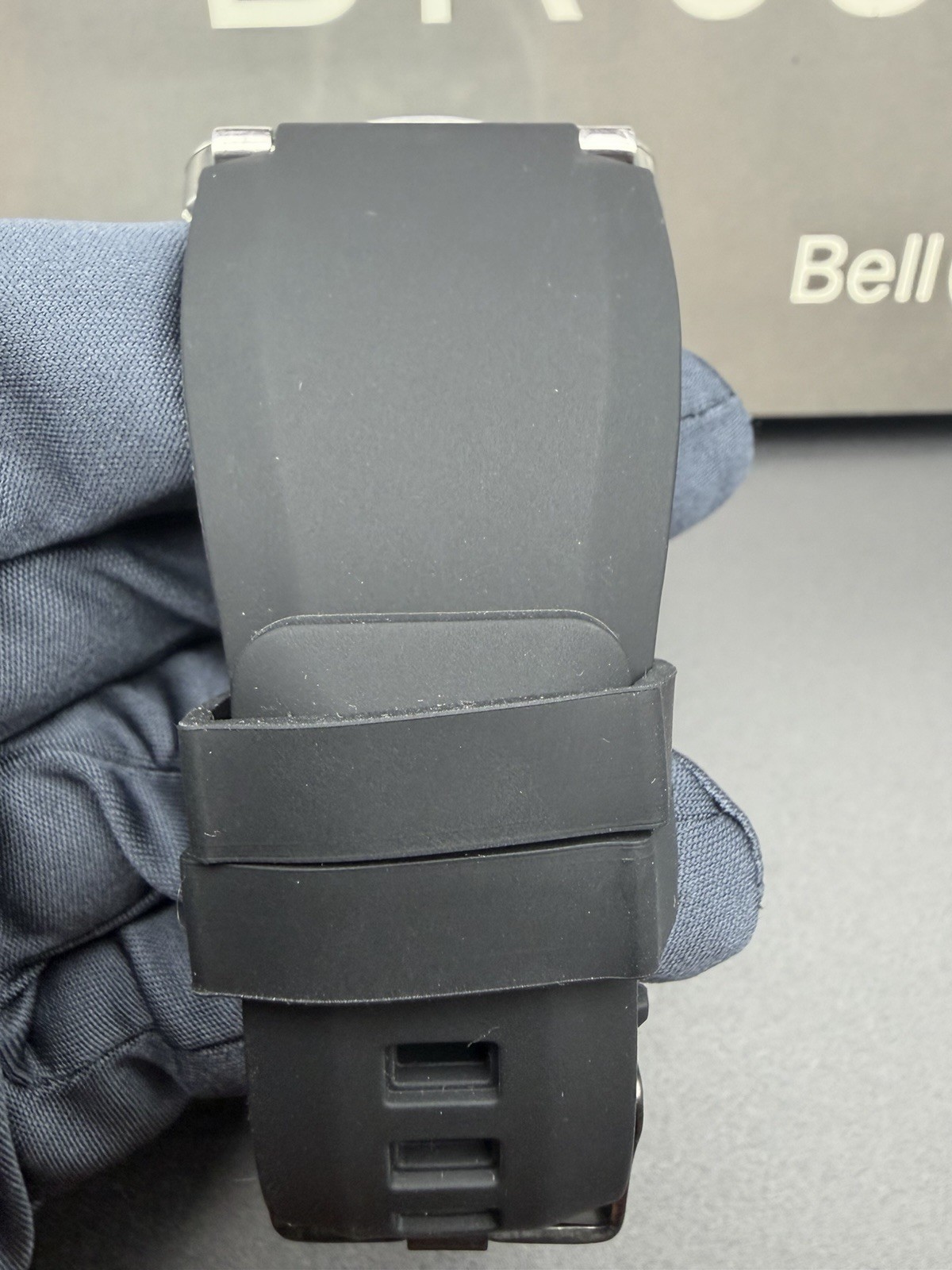 Bell & Ross BR03-92