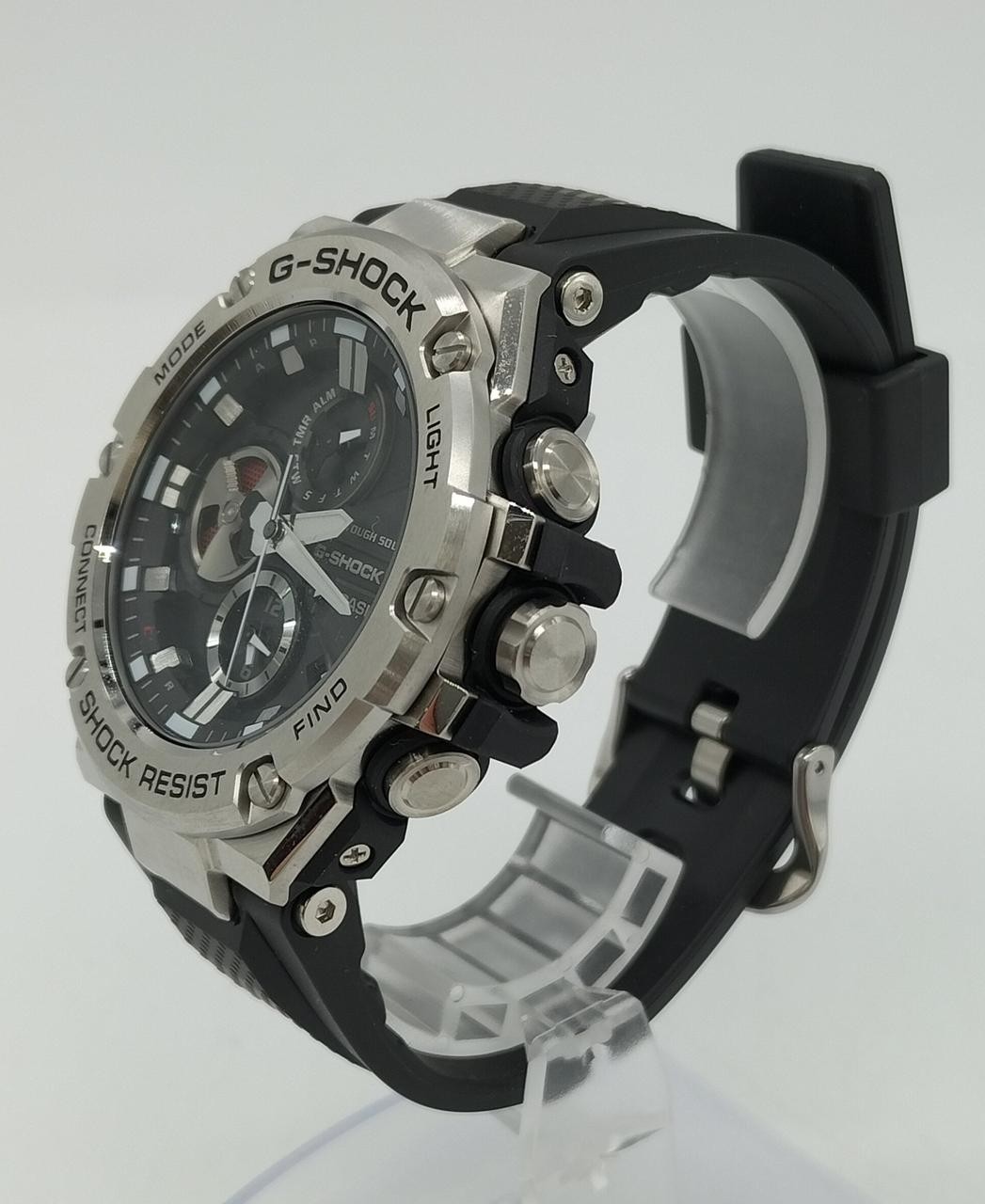 CASIO GST-B100 G-SHOCK