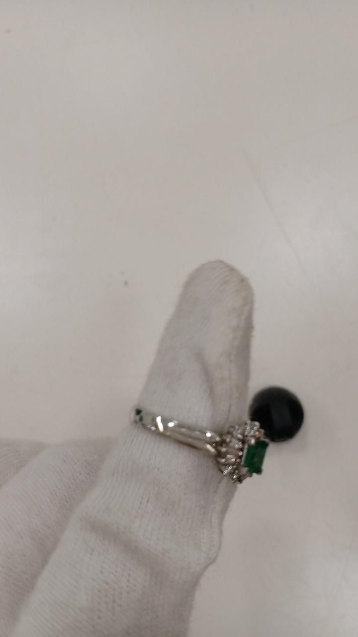 0.36 ring PT900 Used