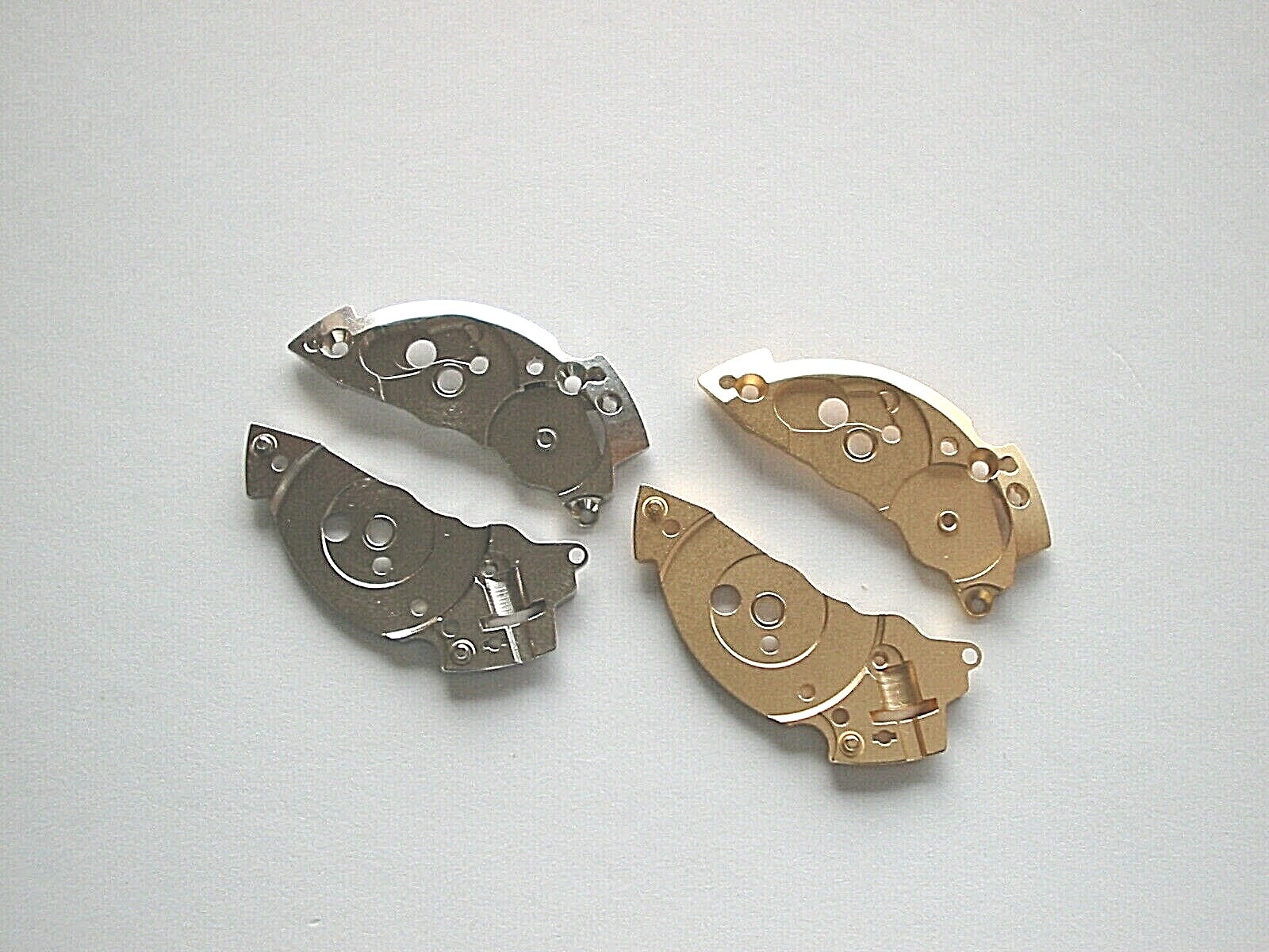 ETA 2671; new original #100 or 2 x #105 or 2 x #110 or 2 x #1134 or 2 x 1143/1