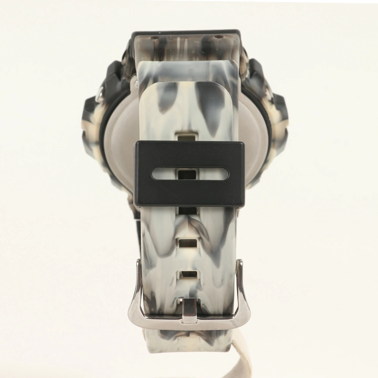 G-SHOCK DW-6900MC-7JF Jamin Color Marble Black White with Box #S609056