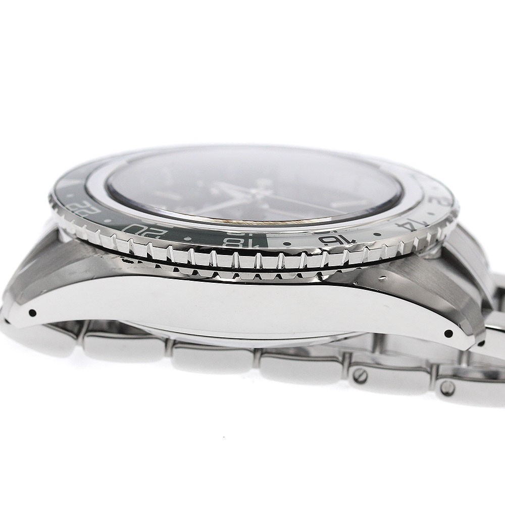 SEIKO Grand Seiko Sports Collection SBGE295G/9R66-0BK0 Spring drive Men’s_951132