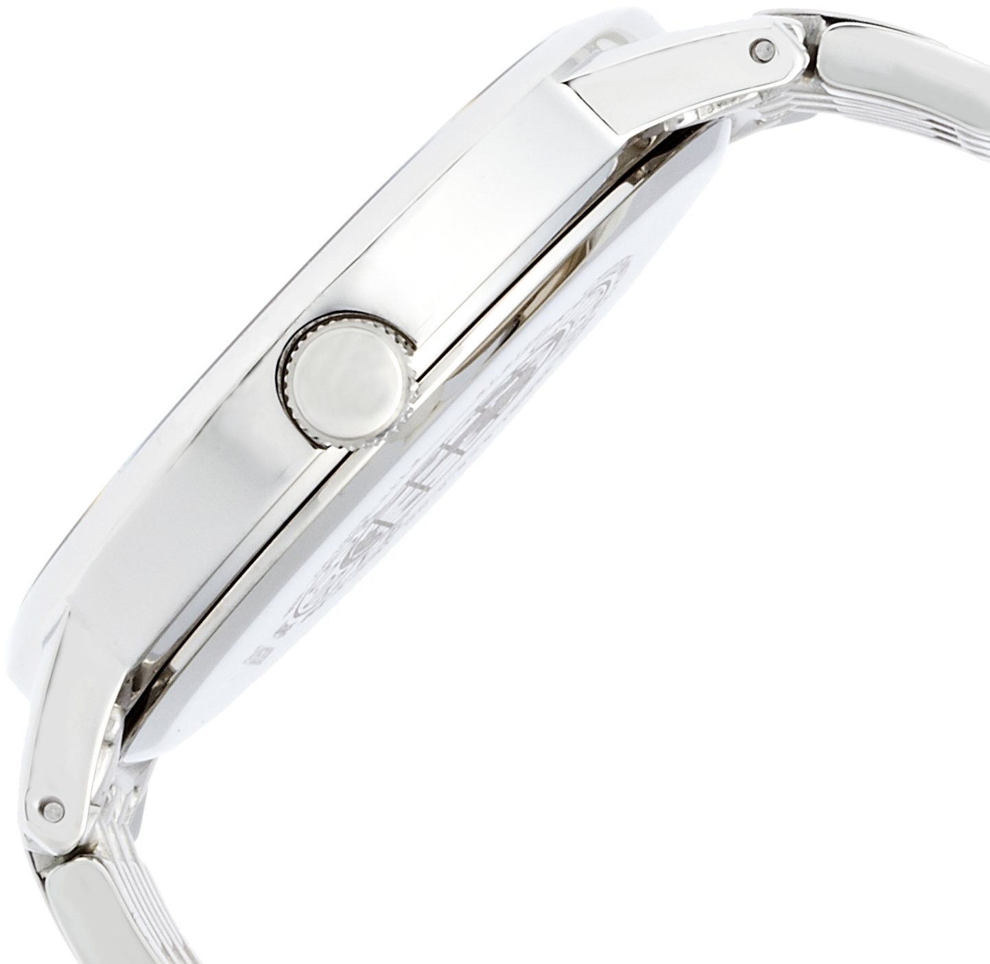 CITIZEN BM6770-51G Collection Eco-Drive Pair Model Men’s