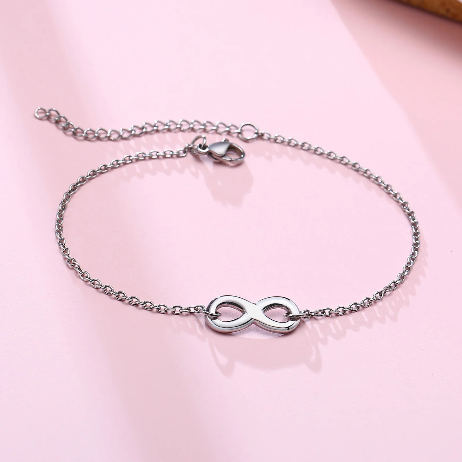 Figaro Chain Anklet,Figaro Chain Ankle Bracelet for Men Women,Everyday Dainty An