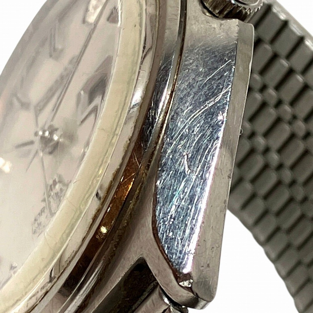SEIKO Lord Matic 5606 7010 Wristwatch Men’s Used