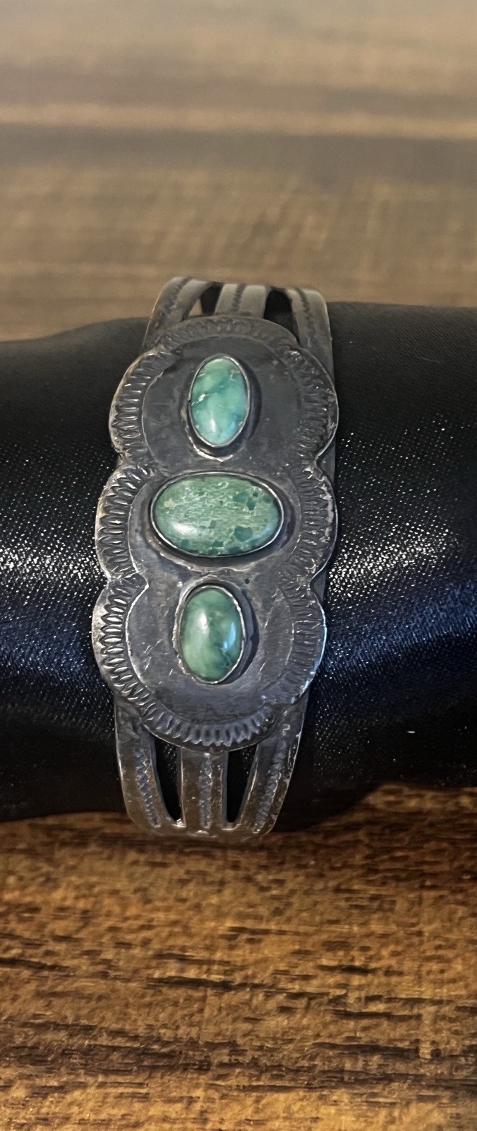 Fred Harvey Era Women’s Cuff 5 1/2”