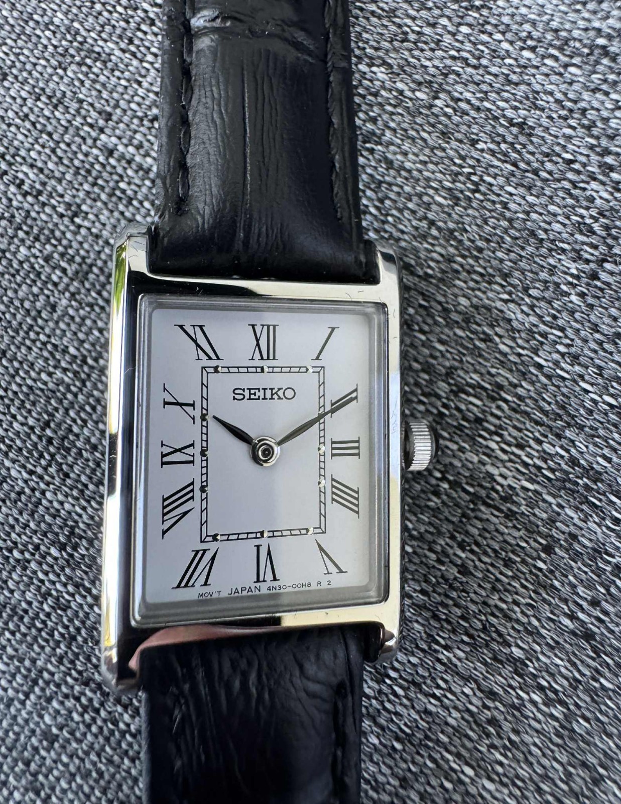 Seiko SWR053P1