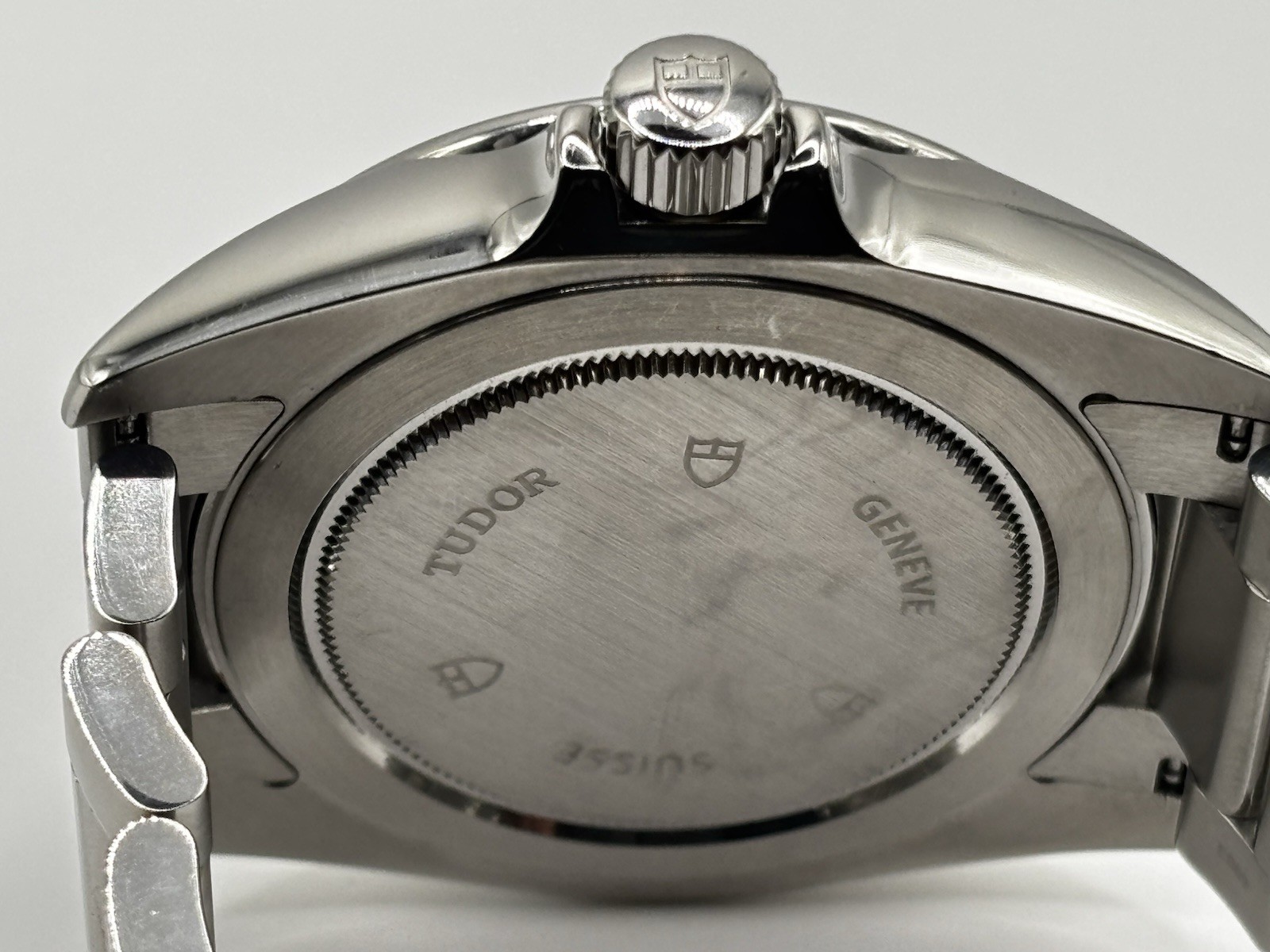 TUDOR Grantour Date 20500N
