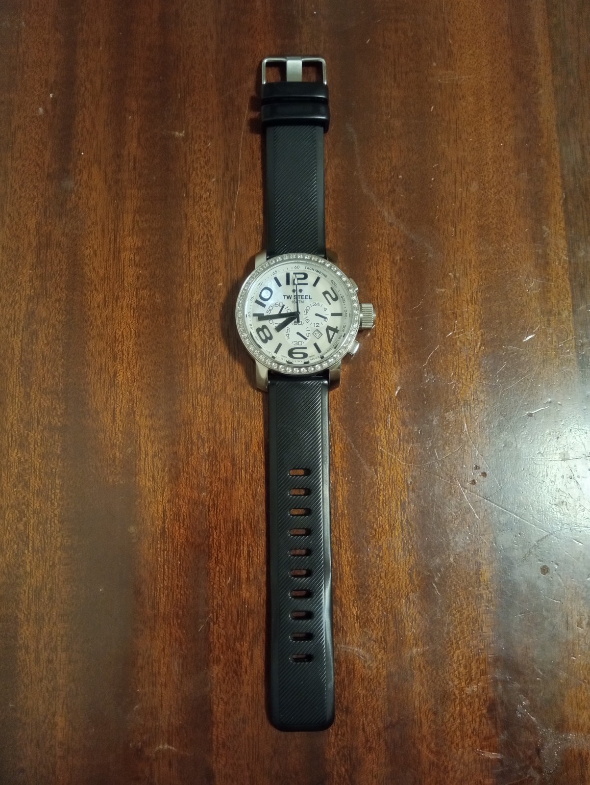 TW Steel Watch