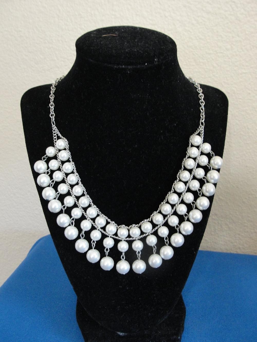 Costume Jewelry Necklaces #1 Variations To Choose From Blow Out Buy 1, Buy More