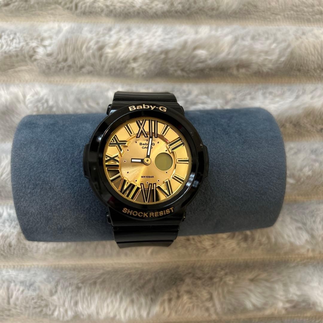 CASIO BABY-G BGA160
