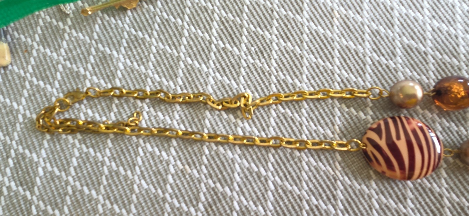 premier designs necklace