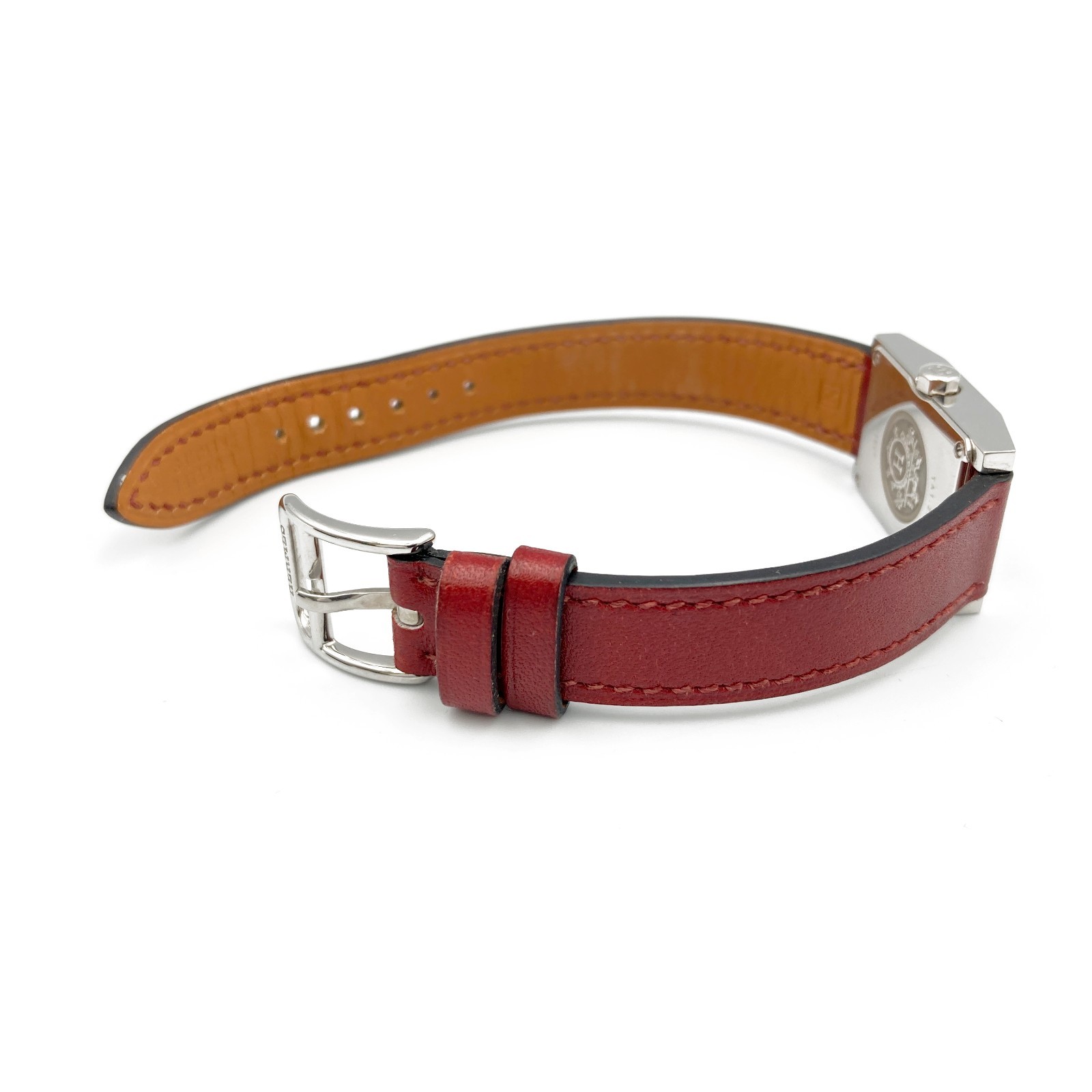 Hermès Tandem Ladies Watch TA1.210 B130106-30