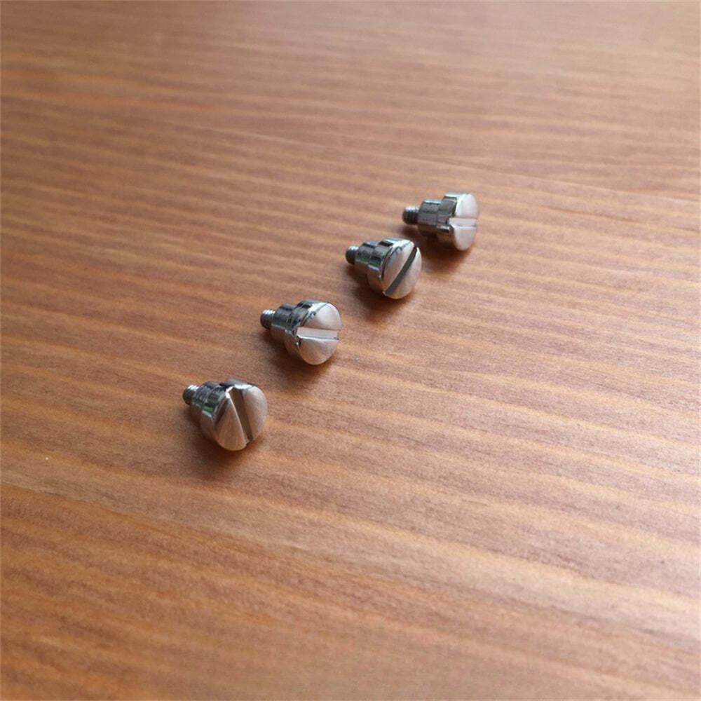 Watch Lug Screws for Tag Heuer Watch Band/strap/belt Fix Link Kit