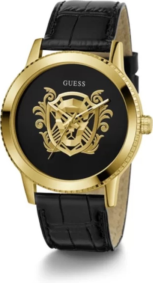 Guess GW0566G1 Watch – No Import Fees – FedEx Shipping