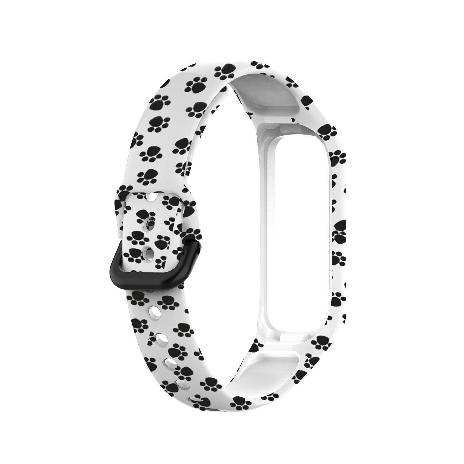 For Samsung Galaxy Fit2 SM-R220 20MM Watch Strap Band Wristband Bracelet Belt
