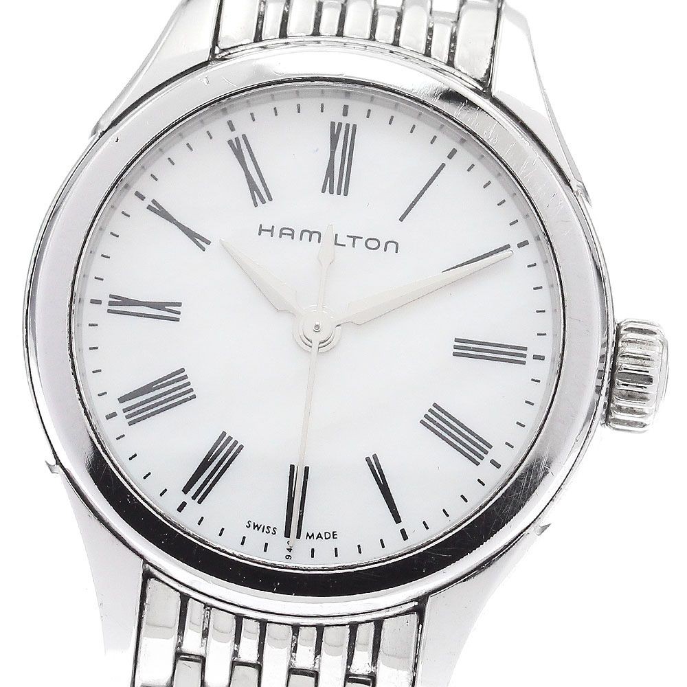 Hamilton HAMILTON H392510 Variant Quartz Ladies 890647