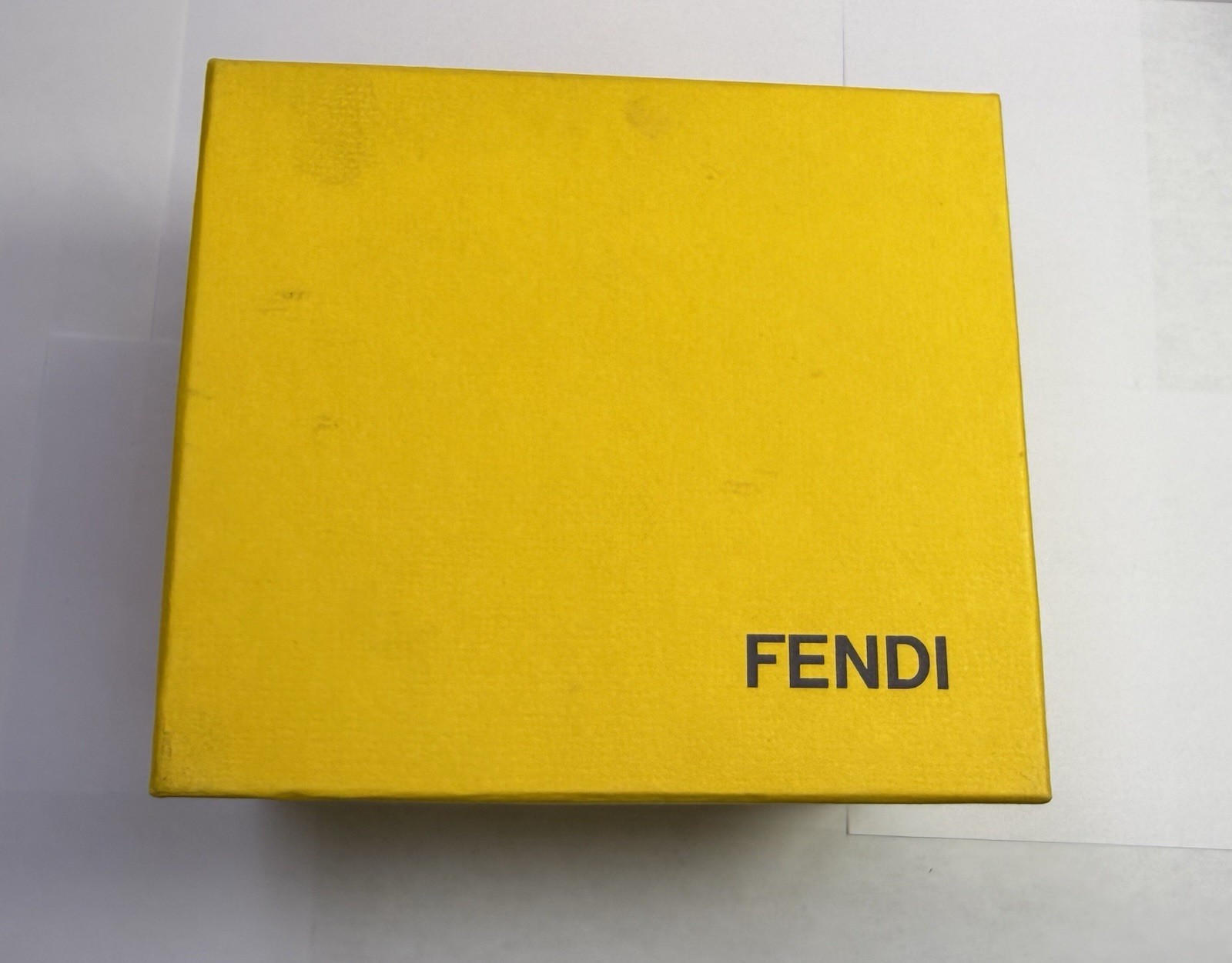 Fendi Timepiece Chameleon Black Women’s Watch
