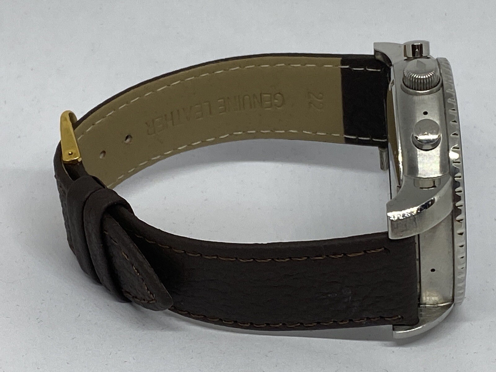 Fossil Gen 3 Authentic Genuine Smart Watch Custom Band FTW4000 LT78