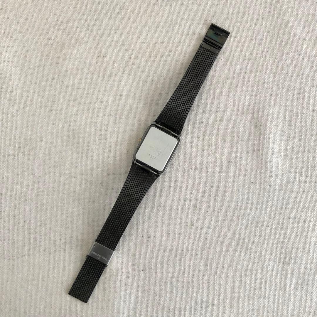 Vintage SEIKO ALBA ESTATE Quartz V701-5000