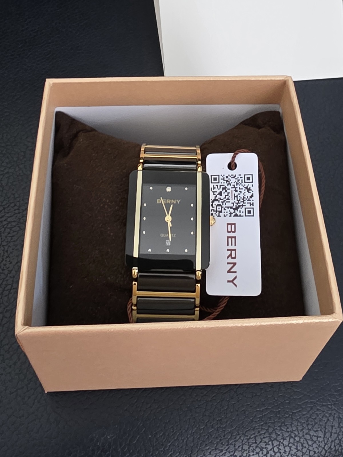 Berny Watch