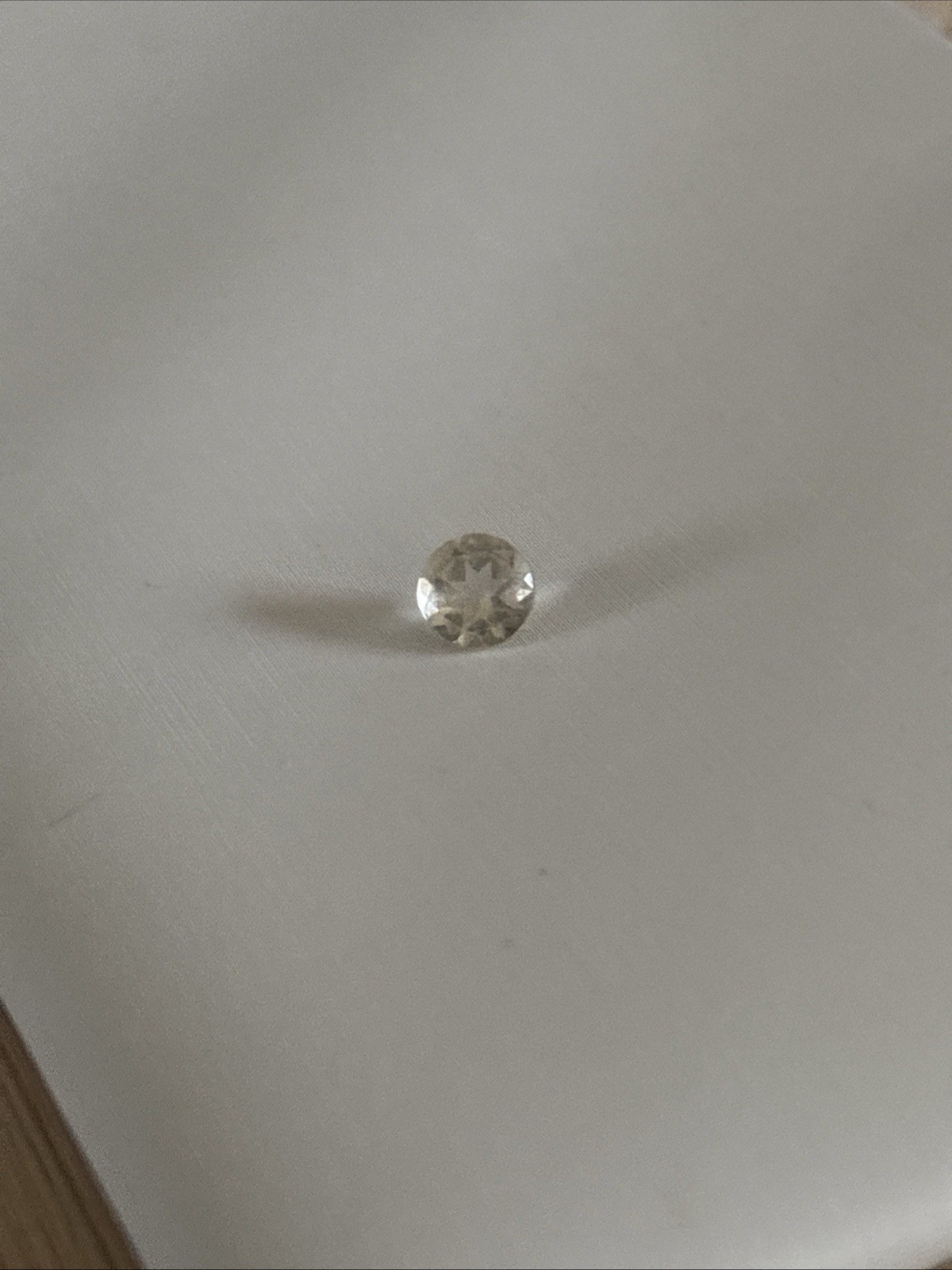 Round Cut Labradorite Gemstone 6mm