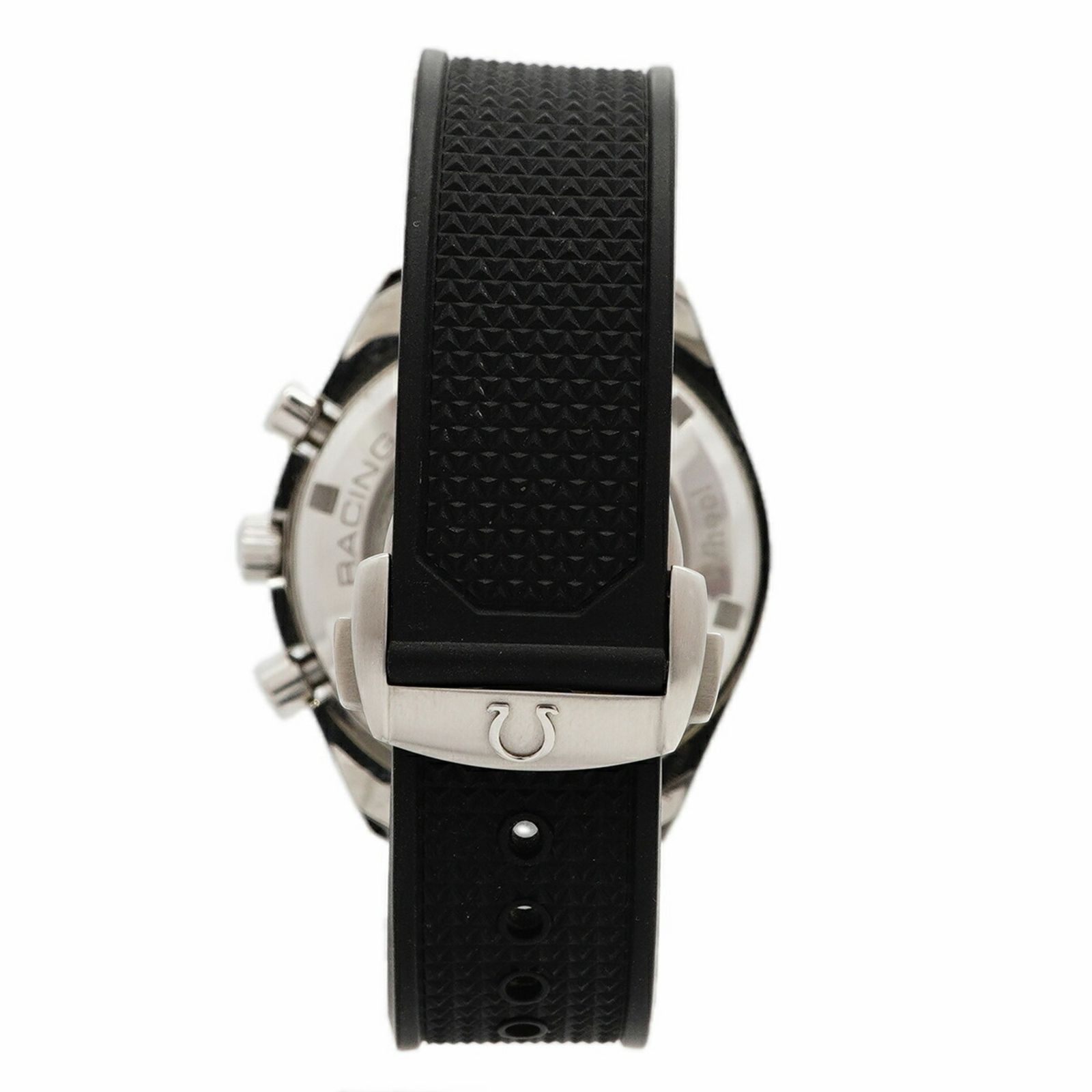 Omega Speedmaster 326.32.40.50.01.001 Black Dial Watch Men