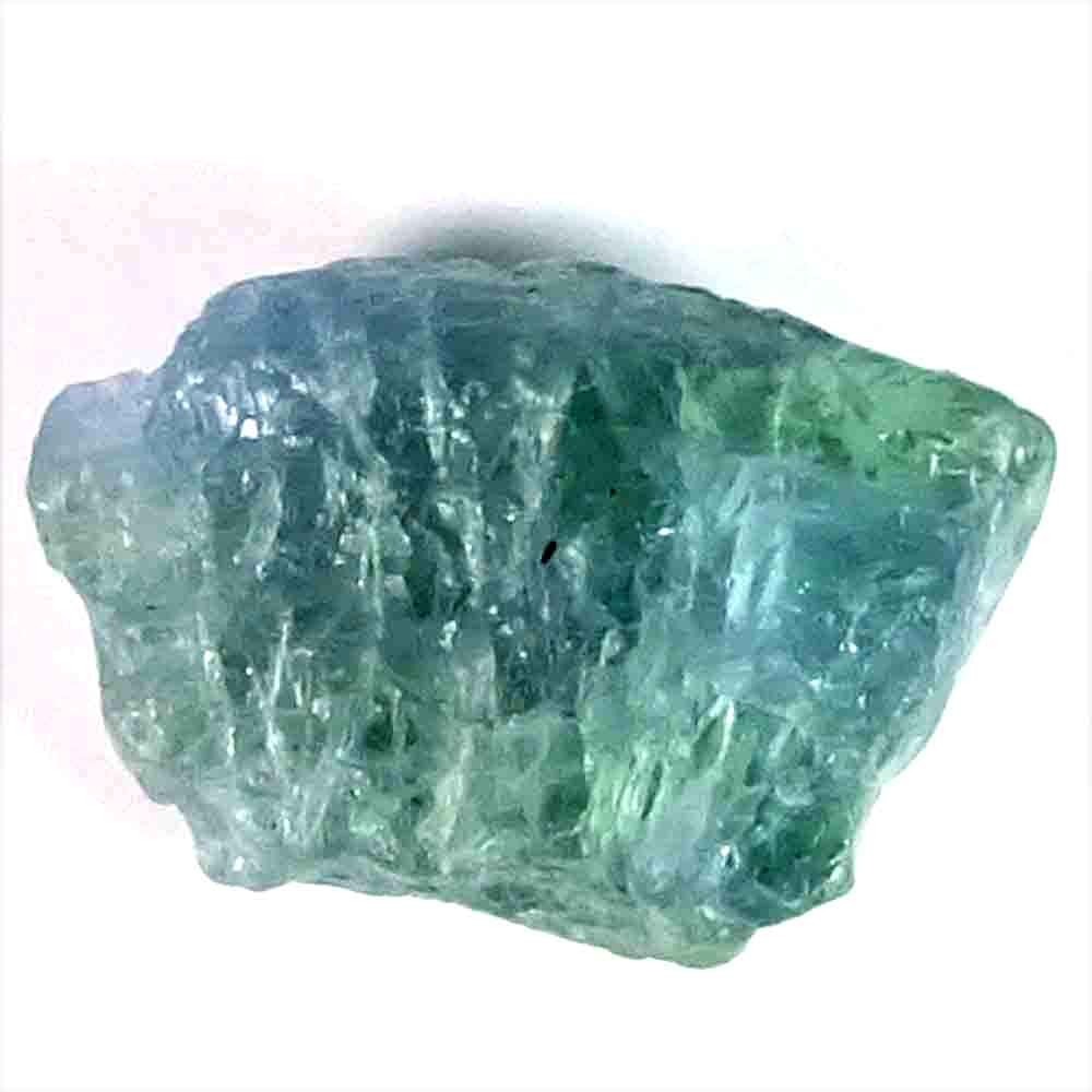 100% Natural AAA TOP Blue Green Tanzanite Rough Loose Gemstones 09.20 Cts .